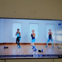 تلویزیون 65 اینج جی پلاس