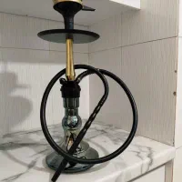 قلیان جدید در حد نو