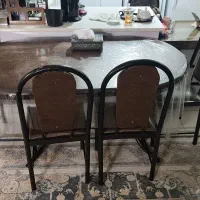 میز ناهارخوری شش نفره