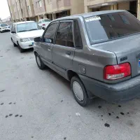 پراید 131مدل 89 رنگ نوک مدادی