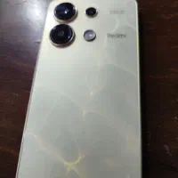 note13 8-256 بدون عیب