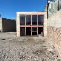 گاراژ با یک مغازه داخل آن جام جم روبروی شرکت میهن|اجارهٔ دفتر صنعتی، کشاورزی، تجاری|اردبیل, |دیوار
