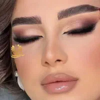آموزش میکاپ و کراتین نقدواقساط فنی حرفه ای