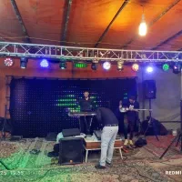 وسایل عروسی و ساختمانی