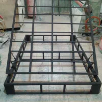 تولید کننده کفی تخت جکدار.تخت فلزی.خوشخواب|تخت و سرویس خواب|جاجرود, |دیوار