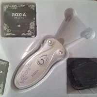 بندانداز ROZIA|آرایشی، بهداشتی، درمانی|بناب, |دیوار