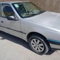 فروش پژو ۴۰۵ دو گانه سوز فابریک مدل ۱۳۹۴