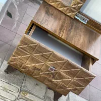 دراور|مبلمان خانگی و میز عسلی|لاهیجان, گلستان|دیوار