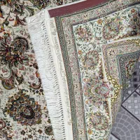 یک جفت فرش 6 متری|فرش|شیراز, جانبازان|دیوار