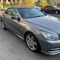 بنز E350 کروک|خودرو سواری و وانت|تهران, سعادت‌آباد|دیوار