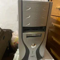 قاب کیس سالم بدون شکستگی