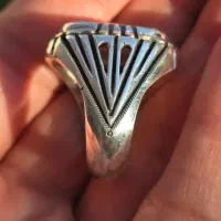 انگشتر شجر خاص|جواهرات|قزوین, |دیوار