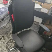 صندلی اداری