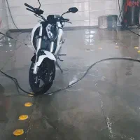 موتور بنلی ۱۸۰