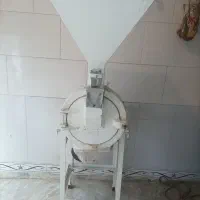 دستگاه آسیاب خاکه قند