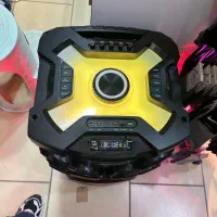 اسپیکر مکسیدر تمیز|صوتی و تصویری|چالوس, |دیوار