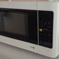 ماکروویو ال جی