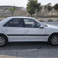 پارس فول سفارشی کارخانه فوق تمیز گارانتی فعال