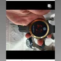 ساعت بچگانه|ساعت|قم, ولیعصر|دیوار