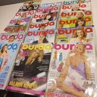 ۳۴ جلد مجله بوردا نو و در حد نو|مجلات|تهران, سعادتآباد|دیوار