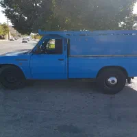 فروشی نیسان زامیاد|خودرو سواری و وانت|آبیک, |دیوار