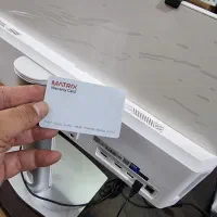 آل این وان نسل ۱۲ msi گارانتی دار|رایانه رومیزی|آمل, |دیوار