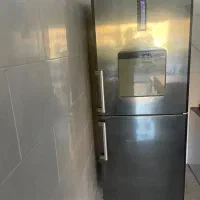یخچال الکترواستیل ۳۵فوت هوم بار