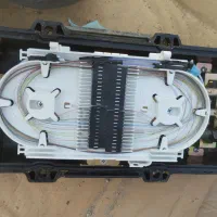 فیوژن فیبر نوری،رفع خرابی با دستگاه OTDR،مفصل بندی|مودم و تجهیزات شبکه|تهران, فدک|دیوار