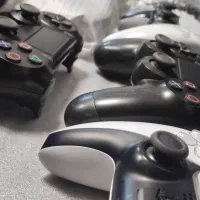 فروش انواع دسته کنسول بازی