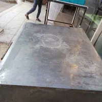 وسایل کبابی
