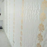 طرح کاغذدیواری کم هزینه تربا دوام ترازکاغذ دیواری