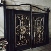 جوشکارسیار رستم آبادوحومه