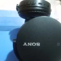 یک عدد هدفون سونی اصل