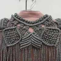 مکرومه ( لباس)|لباس|مشهد, شهرک لشکر (شهرک غرب)|دیوار