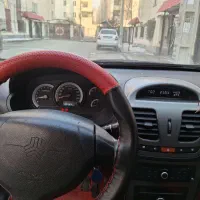 ساینا exمدل ۹۷|خودرو سواری و وانت|پردیس, فاز ۸|دیوار