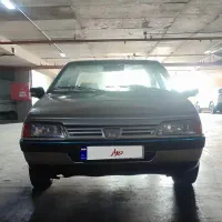 خودرو 405|خودرو سواری و وانت|چهاردانگه (تهران), |دیوار