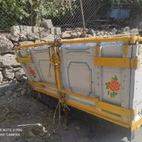 اطاق باری چوبی|قطعات یدکی و لوازم جانبی|سروآباد, |دیوار