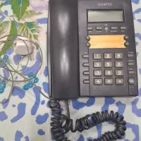تلفن ثابت