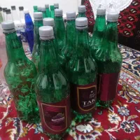 بطری خالی