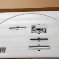 چراغ مون لایت میز کار ۸عدد موجود