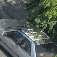 پژو ۴۰۵