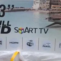 از۳۲تا ۶۵ کیفیت بالا هوشمند|تلویزیون و پروژکتور|یاسوج, |دیوار