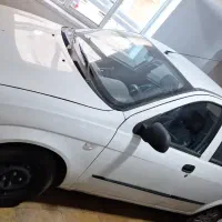 تیبا 1 بیرنگ|خودرو سواری و وانت|صفادشت, |دیوار