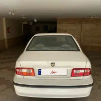 سمند Lx مدل ۹۳