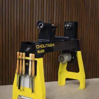 دستگاه خراطی چوتاشی مدل ch1628|ماشینآلات صنعتی|رشت, لاکان|دیوار