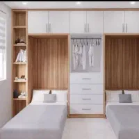 تختخواب  کمجا