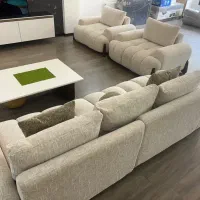 مبل راحتی ۵ نفره