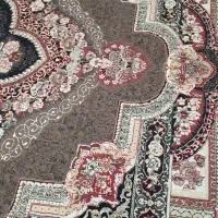 فرش|فرش|یزد, |دیوار