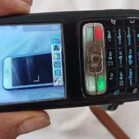 گوشی کلکسیونی نوکیا|موبایل|کرمانشاه, |دیوار