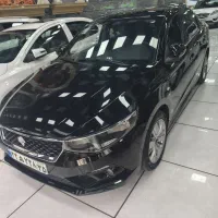 تارا v2اتومات 402|خودرو سواری و وانت|تبریز, |دیوار